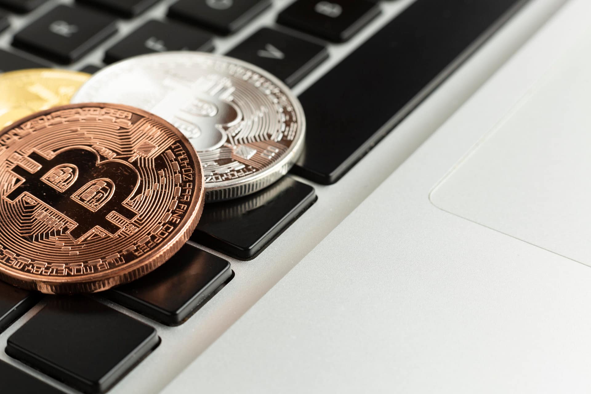 Criptoativos, Blockchain e Tecnologias Emergentes